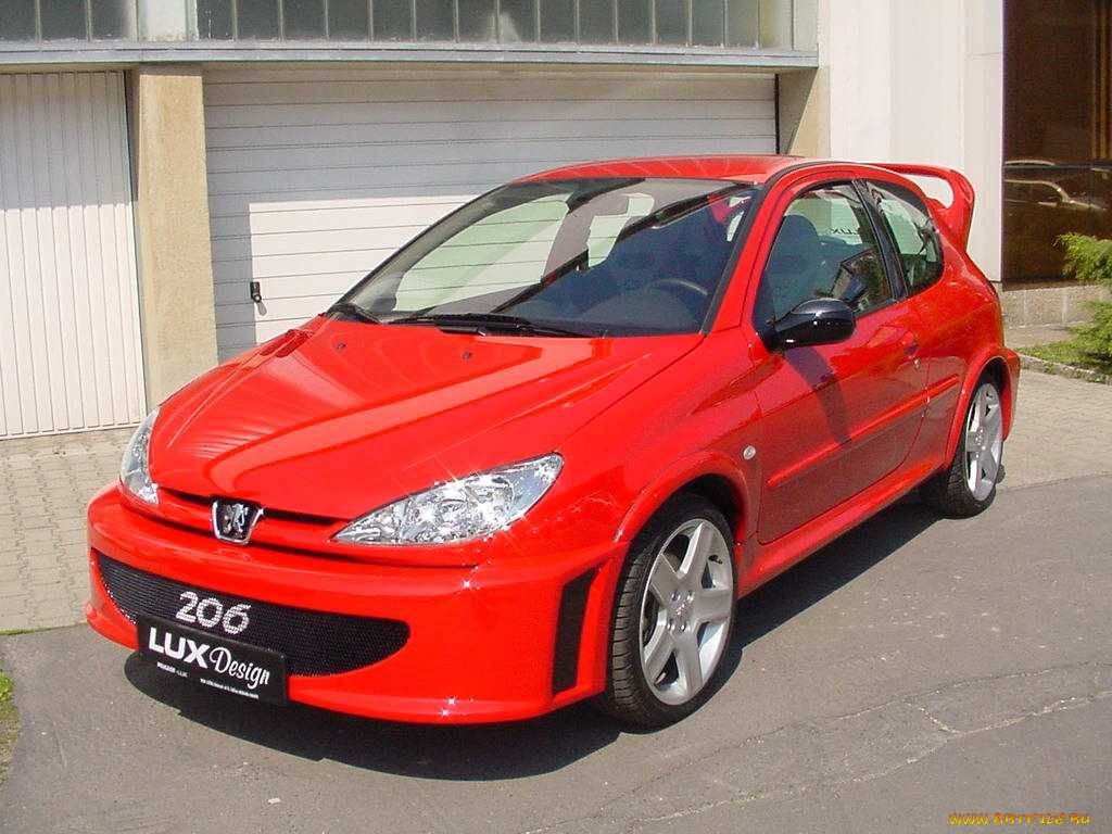 , peugeot